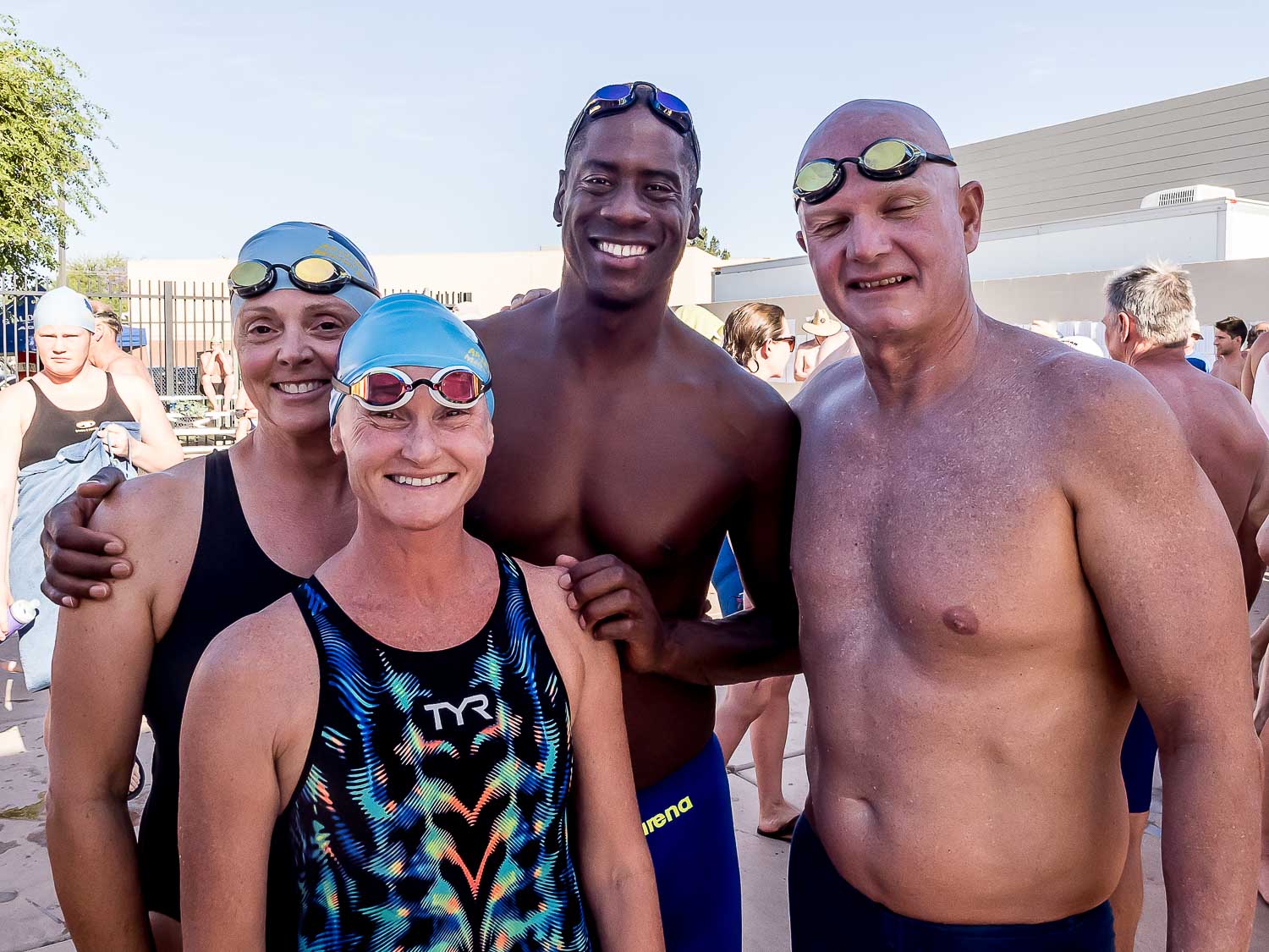 relay-team-2019 USMS Spring Nats 4736